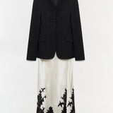 Simkhai - Hagar Blazer Gown