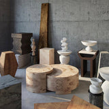 Lemieux Et Cie - Rondel Bunching Cocktail Table - Preorder