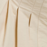 Simkhai - Jess Pleated Cotton Faille Jacket