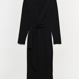 Simkhai - Skyla Cotton Cashmere Dress