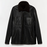 Simkhai - Keaton Reversible Shirt Jacket