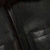Simkhai - Keaton Reversible Shirt Jacket