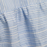 Simkhai - Criss Short Sleeve Shirt Dress