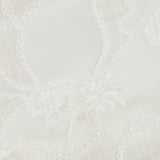 Simkhai - Rennis Embroidered Organza Bustier Gown