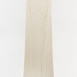 Simkhai - Demi Draped Jersey Cape Gown