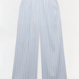 Simkhai - Grace Wide Leg Pant