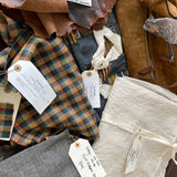 Métier - Main W INDIANA JONES™ Runaway Marrakech Suede – Collector’s Edition