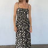 Ciao Lucia - Russo Shell Print Dress