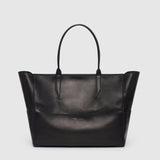 Metier - Incognito 36 Buttery Nappa Black