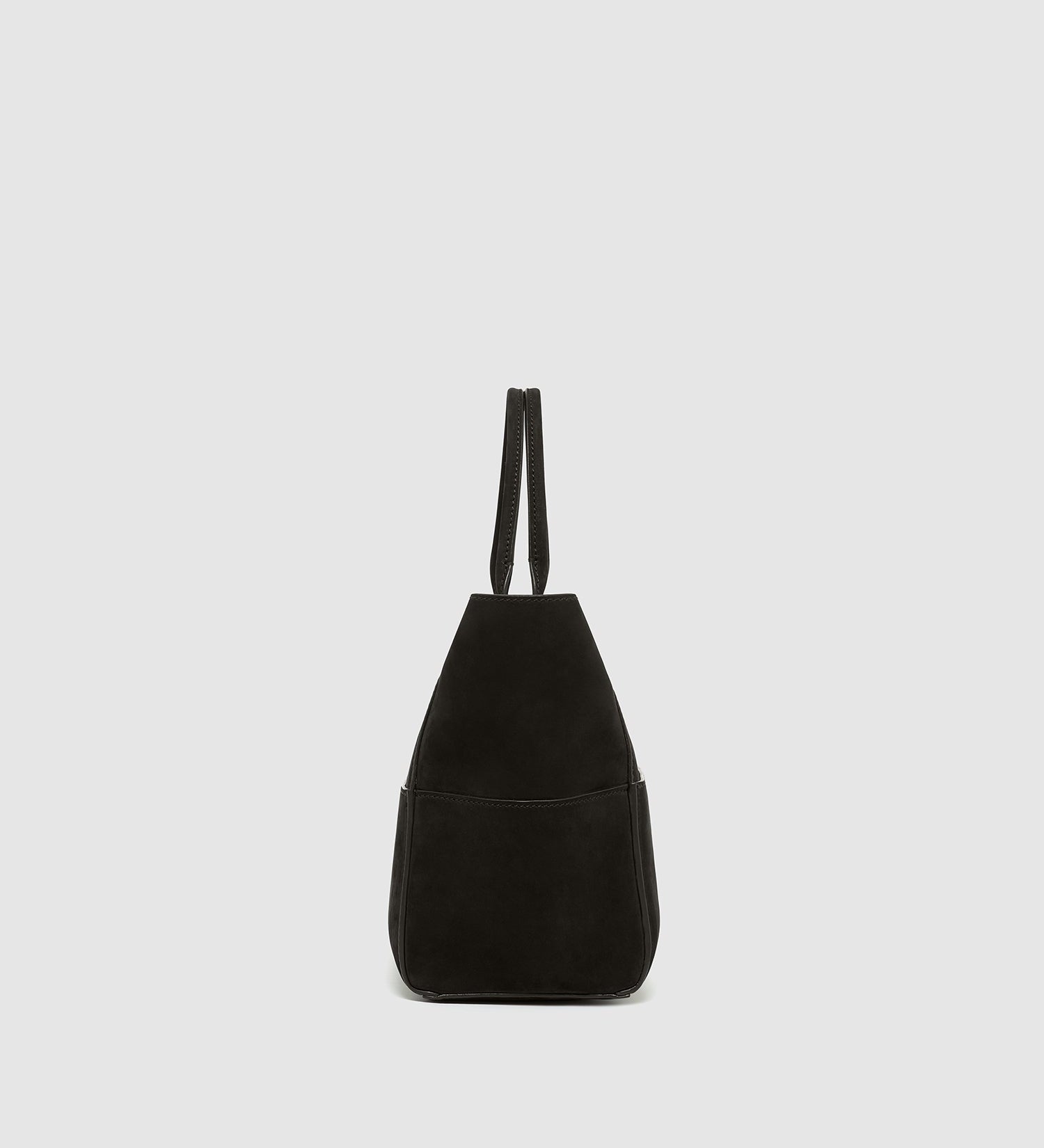 Metier - Incognito 30 Suede Black