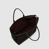 Metier - Incognito 30 Suede Black