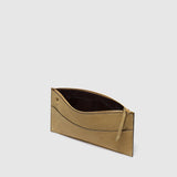 Metier - Incognito Clutch Suede Cairo