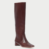 Loeffler Randall - Indy Espresso Tall Boot