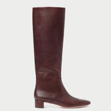 Loeffler Randall - Indy Espresso Tall Boot