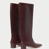 Loeffler Randall - Indy Espresso Tall Boot