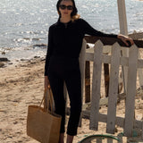 DOEN - DÔEN BY GARRETT LEIGHT INGÉNUE SUNGLASSES