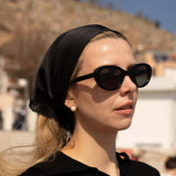 DOEN - DÔEN BY GARRETT LEIGHT INGÉNUE SUNGLASSES