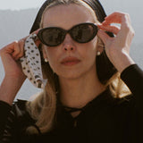 DOEN - DÔEN BY GARRETT LEIGHT INGÉNUE SUNGLASSES