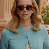DOEN - DÔEN BY GARRETT LEIGHT INGÉNUE SUNGLASSES