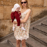 DOEN - DÔEN BY GARRETT LEIGHT INGÉNUE SUNGLASSES