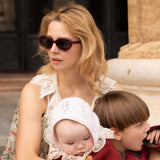 DOEN - DÔEN BY GARRETT LEIGHT INGÉNUE SUNGLASSES