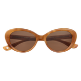 DOEN - DÔEN BY GARRETT LEIGHT INGÉNUE SUNGLASSES