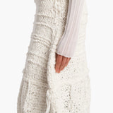 Khaite - Inna Skirt in Glaze
