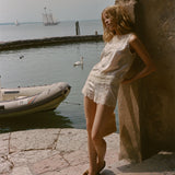 DÔEN - IONA SHORT -- CANDLELIGHT