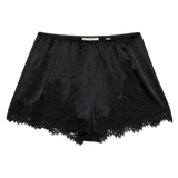 DÔEN - IONA SHORT -- BLACK