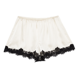 DÔEN - IONA SHORT -- SEA SALT ET NOIR