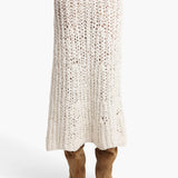 Khaite - Iori Skirt in Glaze