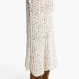 Khaite - Iori Skirt in Glaze