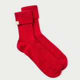 Loeffler Randall - Irene Cashmere Socks