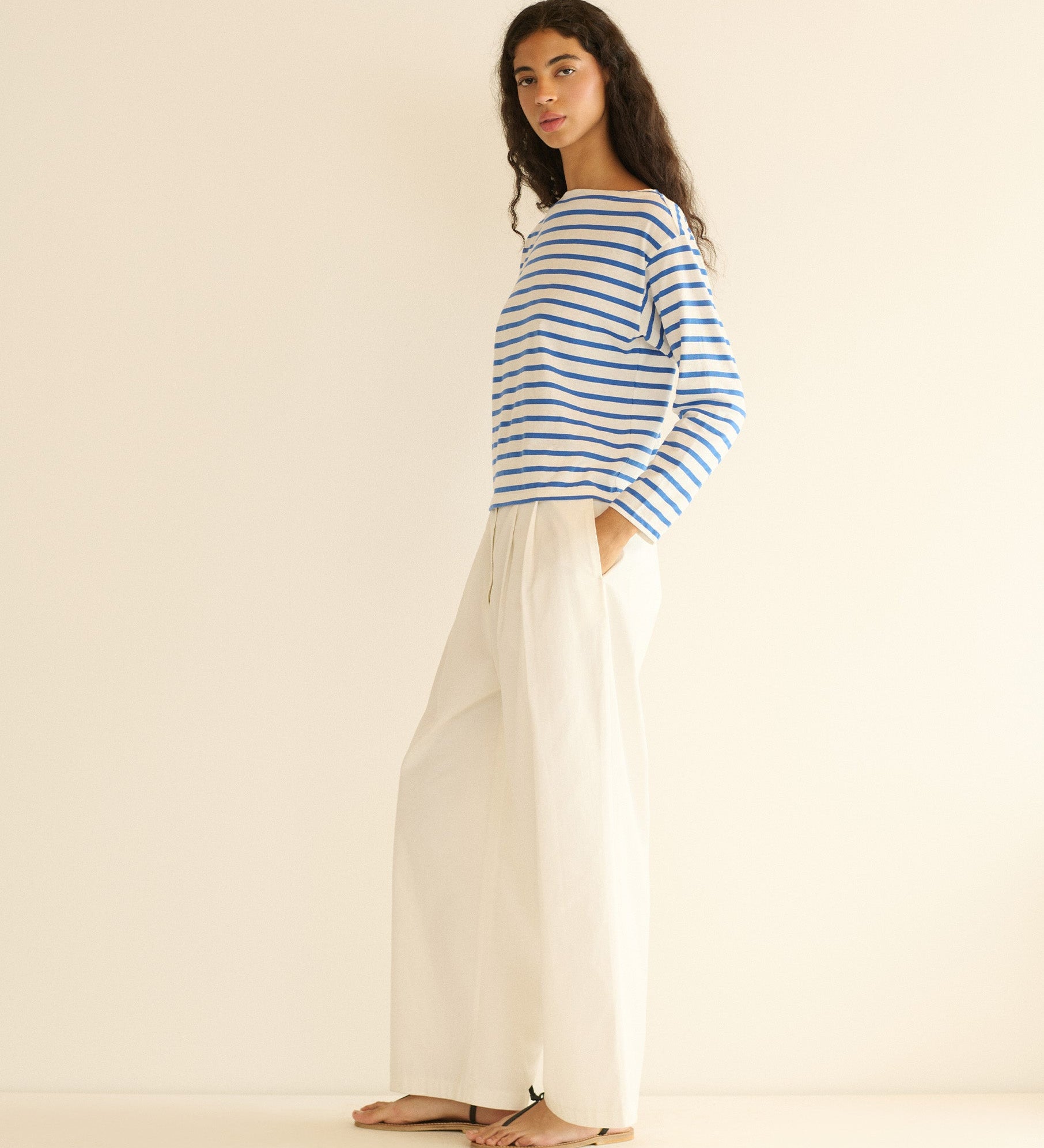 DOEN - IRENE TEE