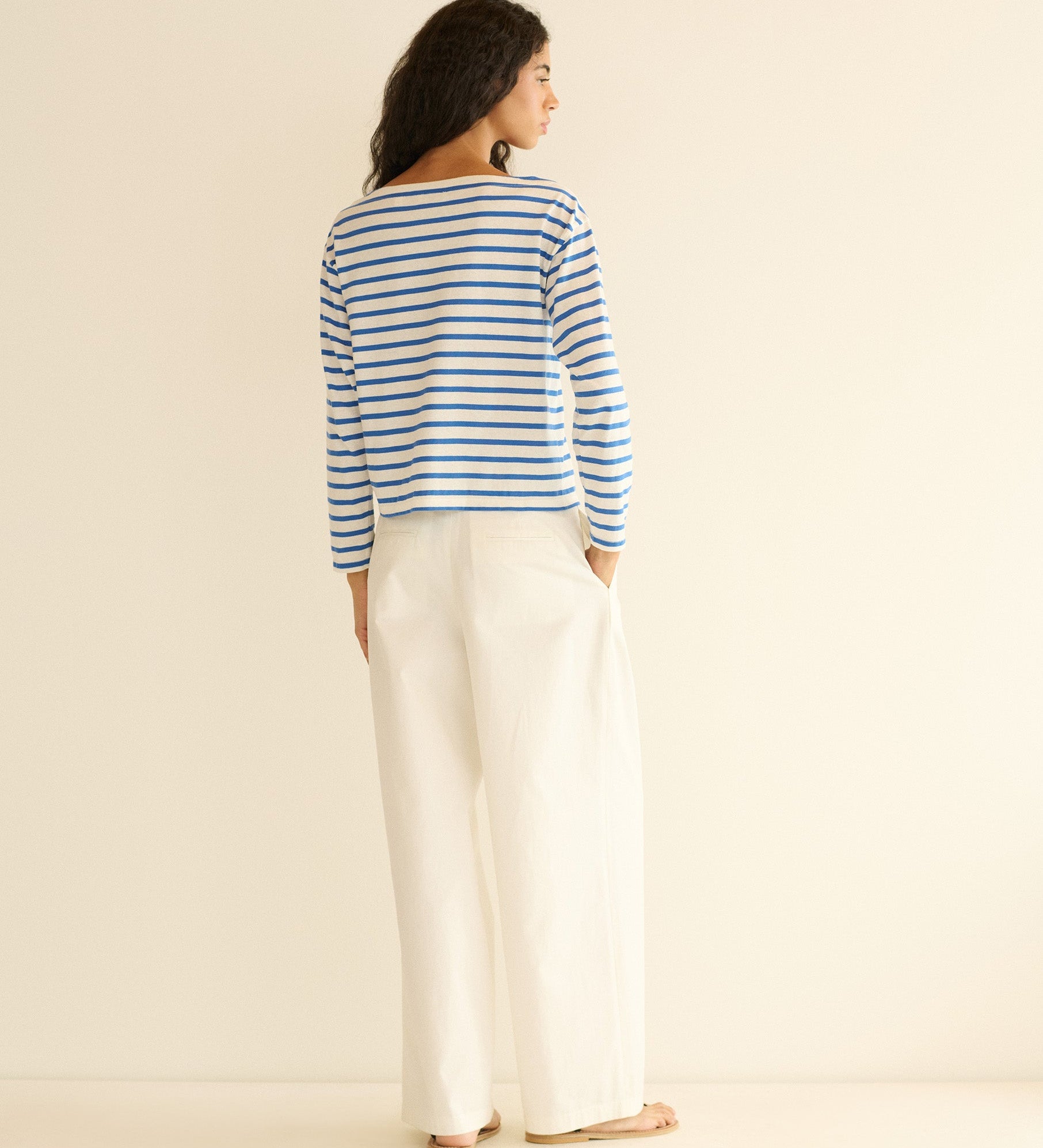 DOEN - IRENE TEE
