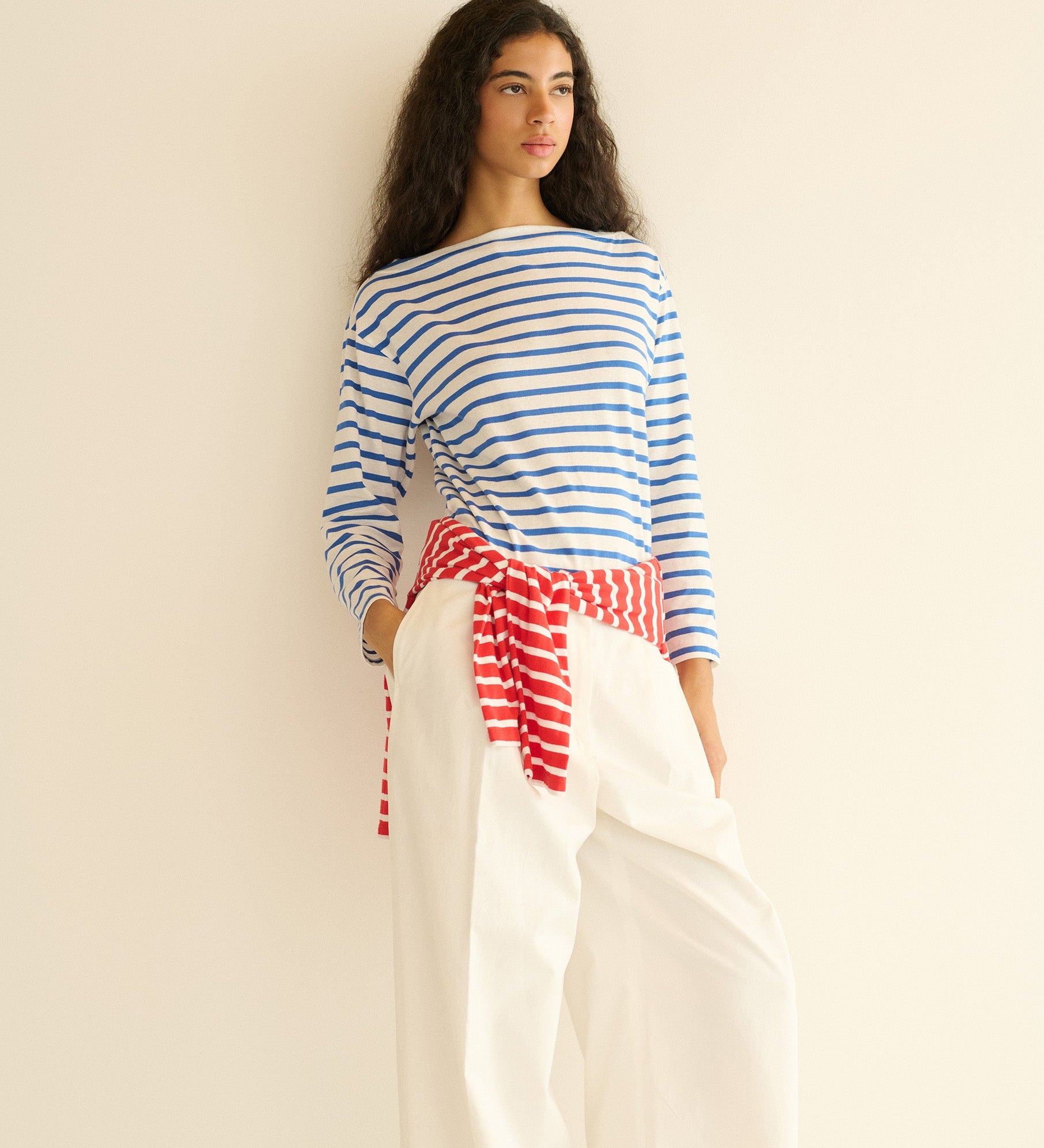 DOEN - IRENE TEE