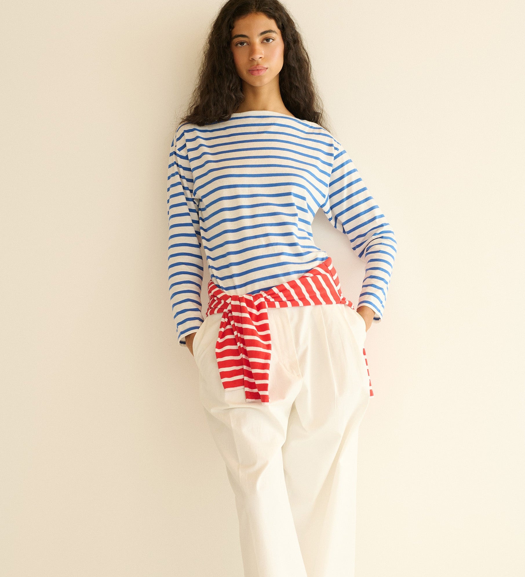 DOEN - IRENE TEE