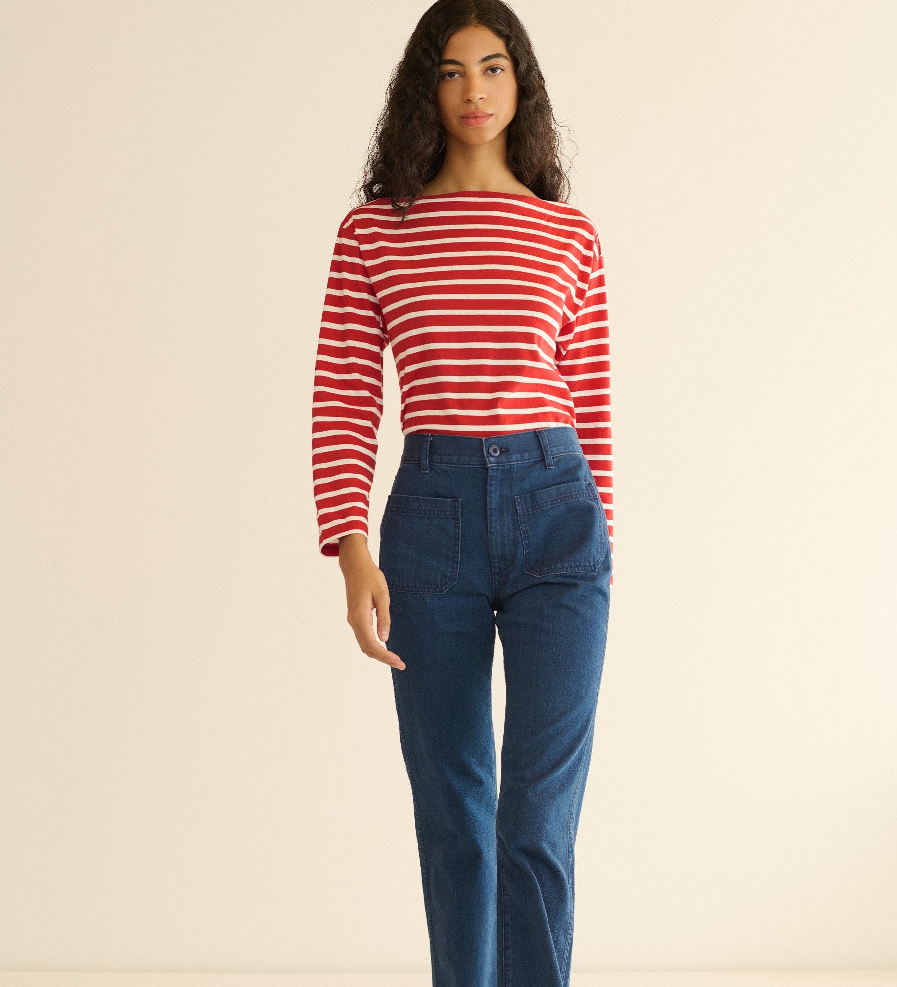 DOEN - IRENE TEE