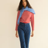 DOEN - IRENE TEE