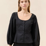 Loeffler Randall - Isa Blouse