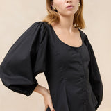 Loeffler Randall - Isa Blouse