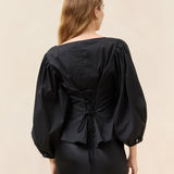 Loeffler Randall - Isa Blouse