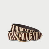 Loeffler Randall - Isaac Belt