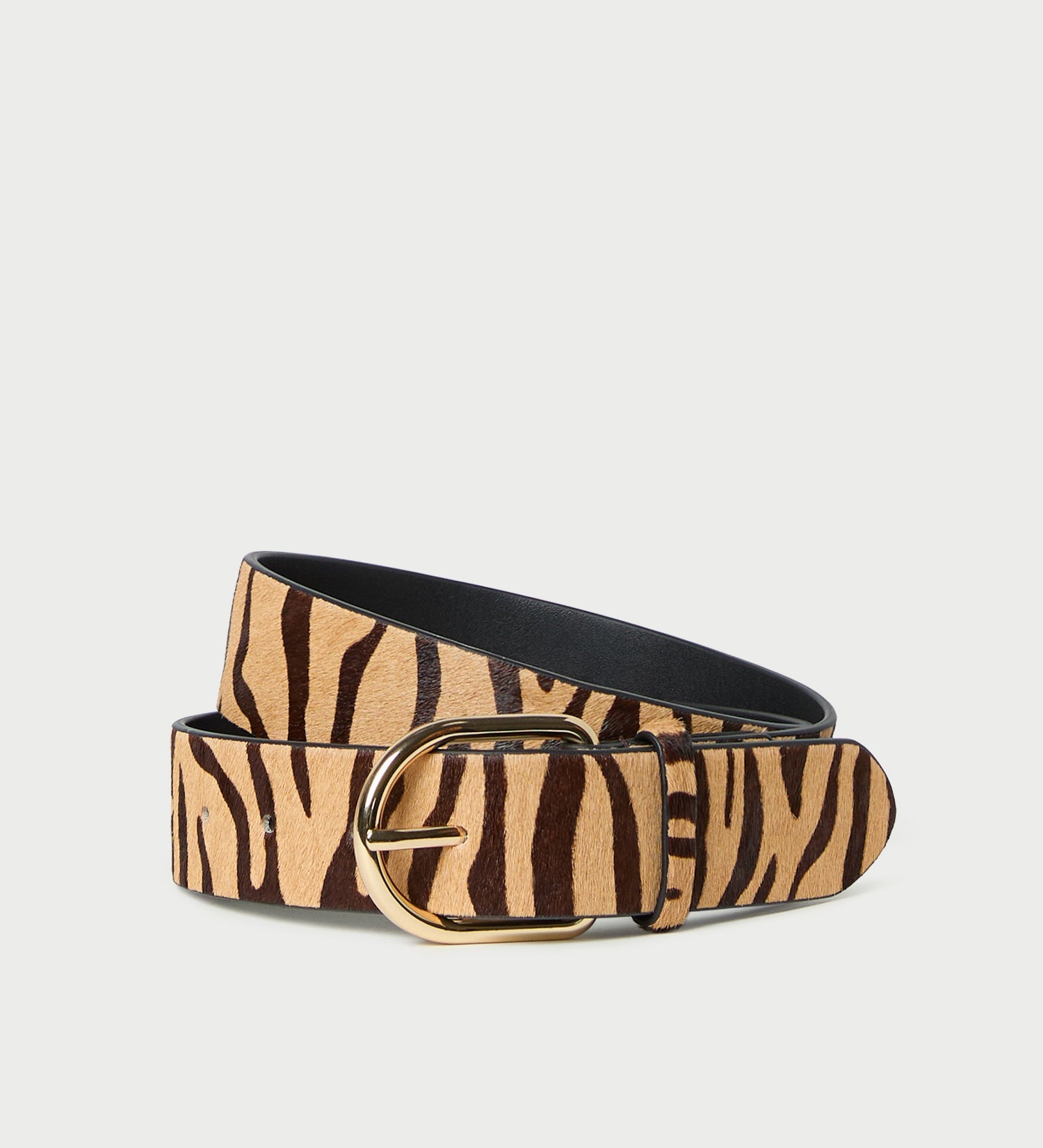 Loeffler Randall - Isaac Belt