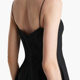 Khaite - Isabella Dress in Black