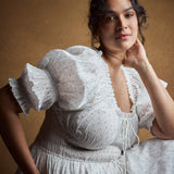DOEN - ISCHIA DRESS