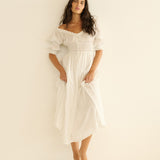 DOEN - ISCHIA DRESS