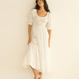 DOEN - ISCHIA DRESS