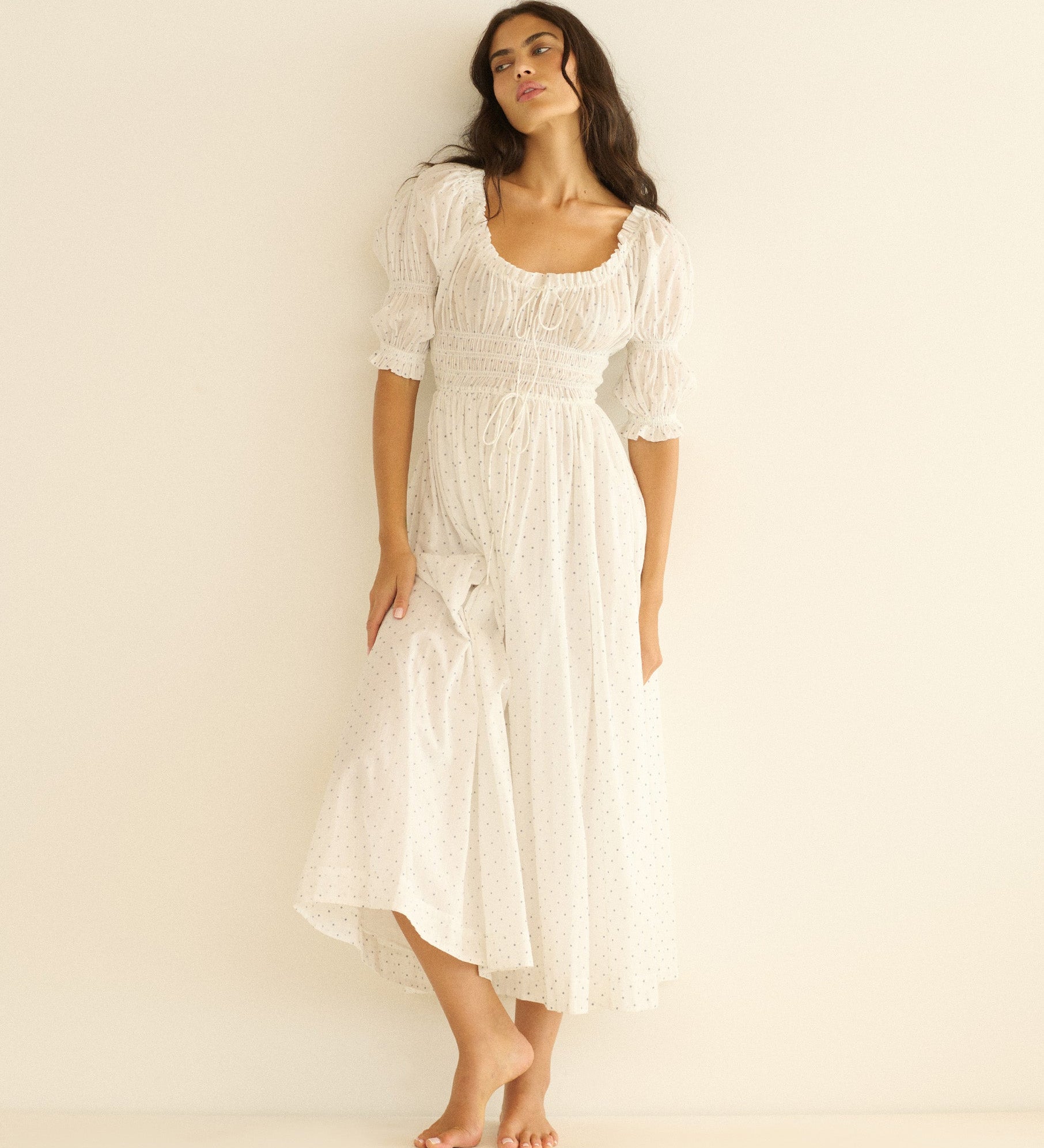 DOEN - ISCHIA DRESS