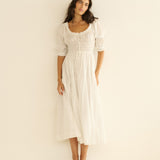 DOEN - ISCHIA DRESS